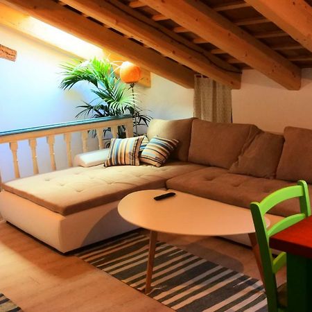 Apartments Jago Πιράν Εξωτερικό φωτογραφία