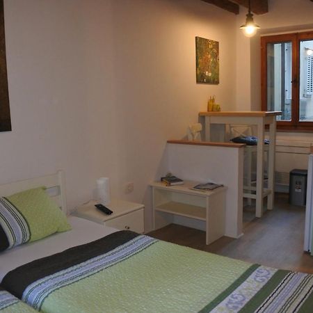 Apartments Jago Πιράν Εξωτερικό φωτογραφία
