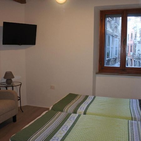 Apartments Jago Πιράν Εξωτερικό φωτογραφία