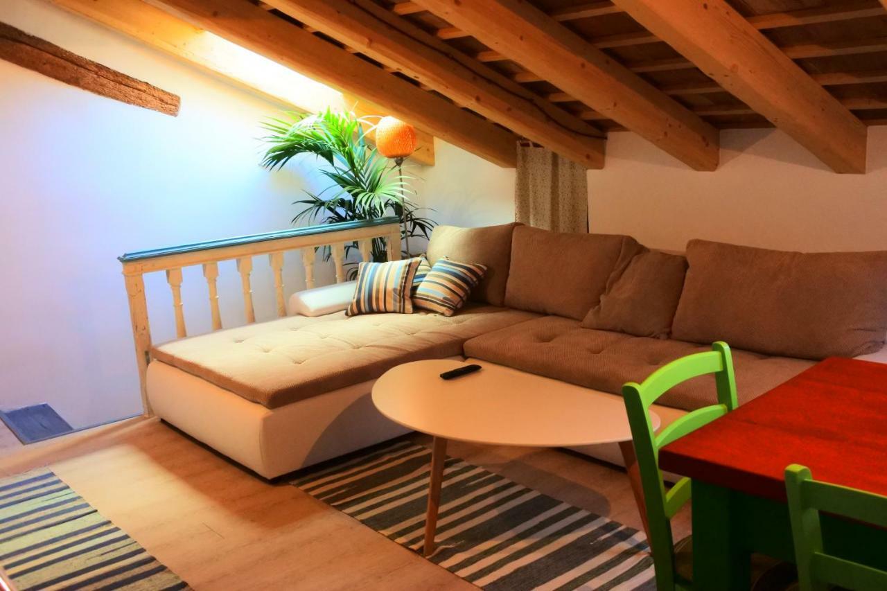 Apartments Jago Πιράν Εξωτερικό φωτογραφία