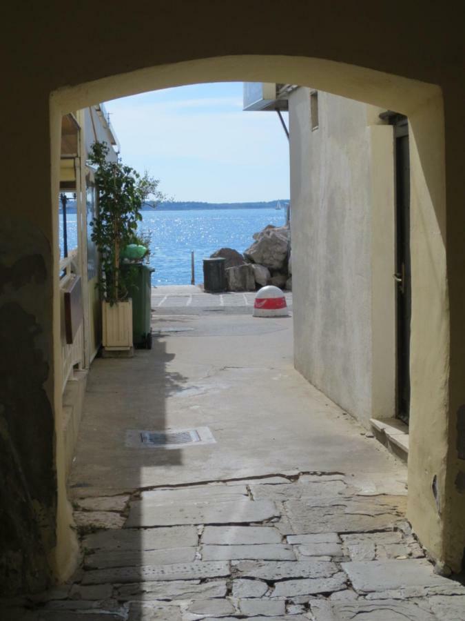 Apartments Jago Πιράν Εξωτερικό φωτογραφία