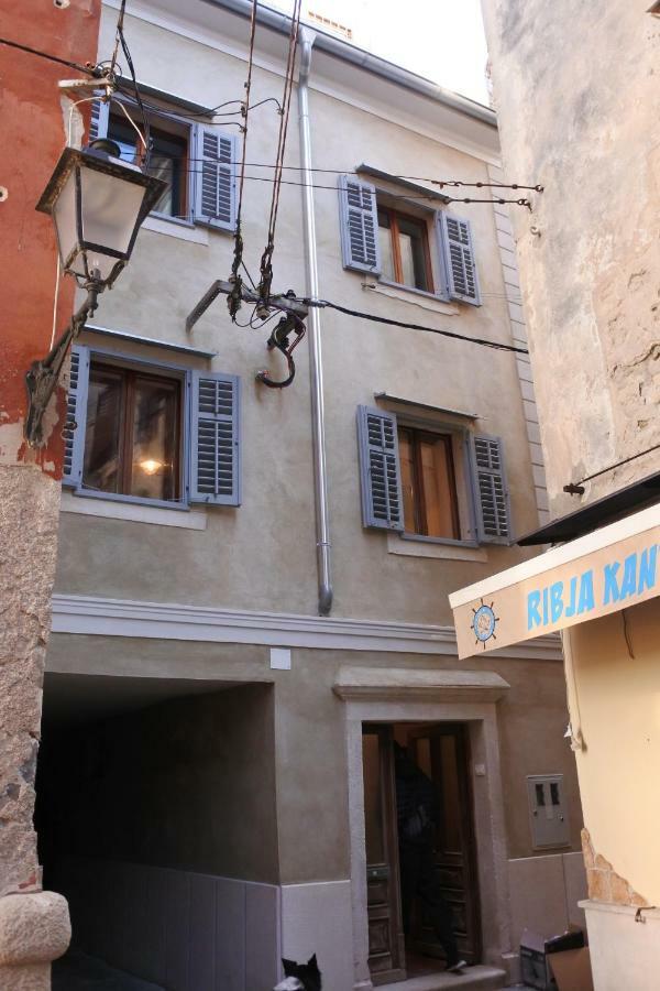 Apartments Jago Πιράν Εξωτερικό φωτογραφία