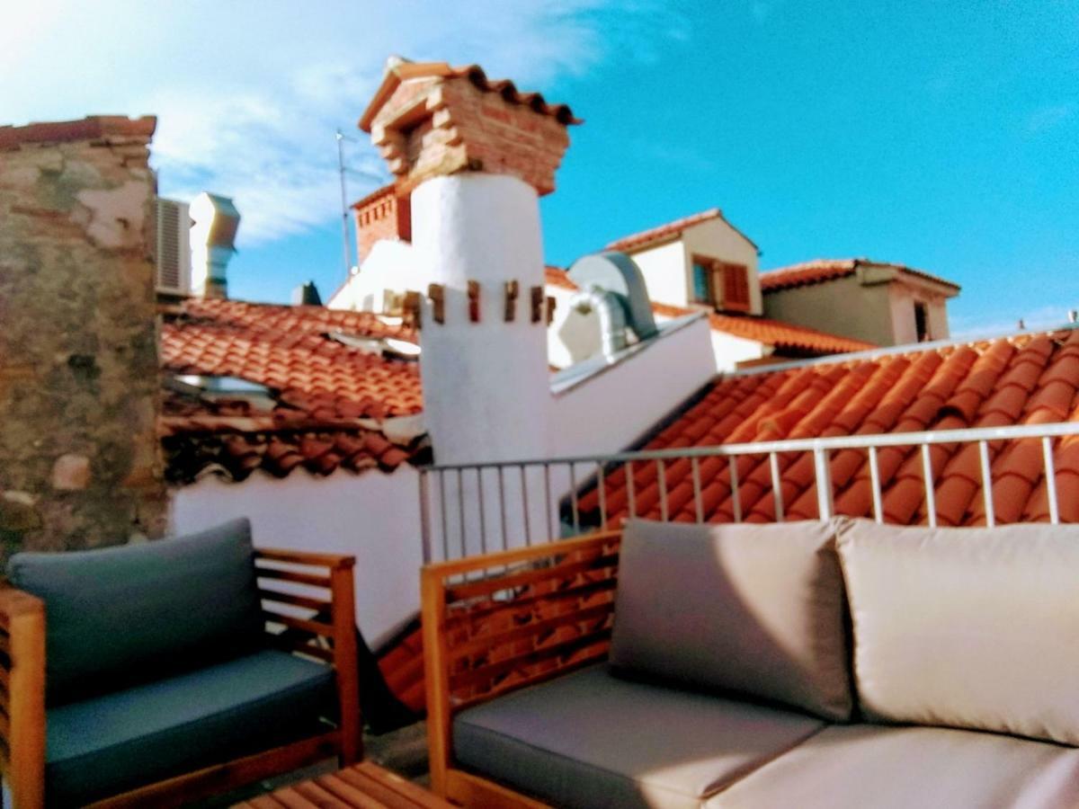 Apartments Jago Πιράν Εξωτερικό φωτογραφία