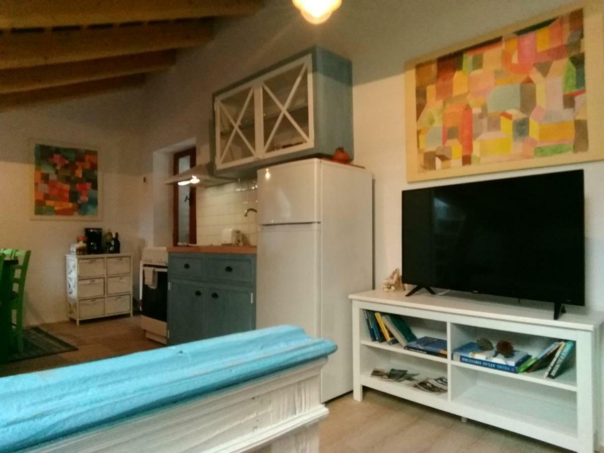 Apartments Jago Πιράν Εξωτερικό φωτογραφία