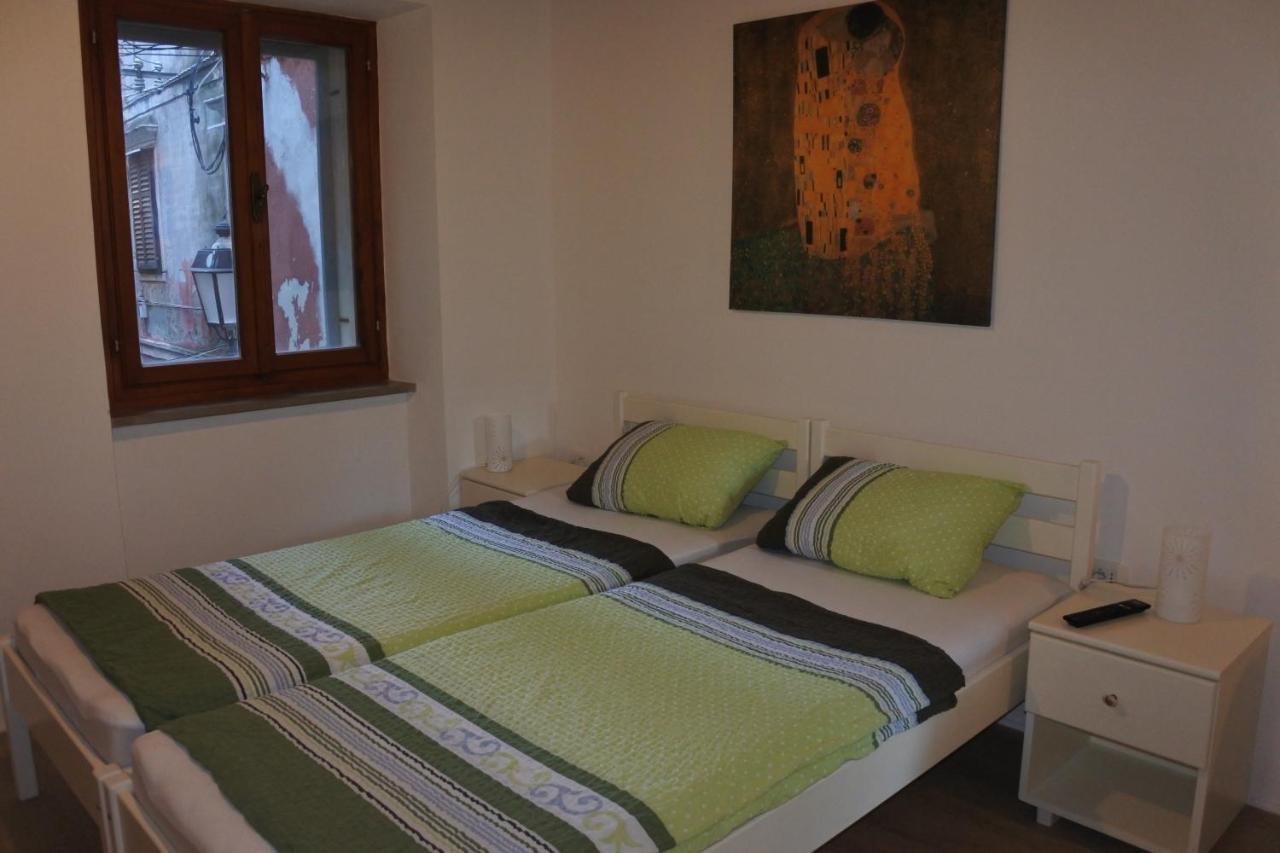 Apartments Jago Πιράν Εξωτερικό φωτογραφία