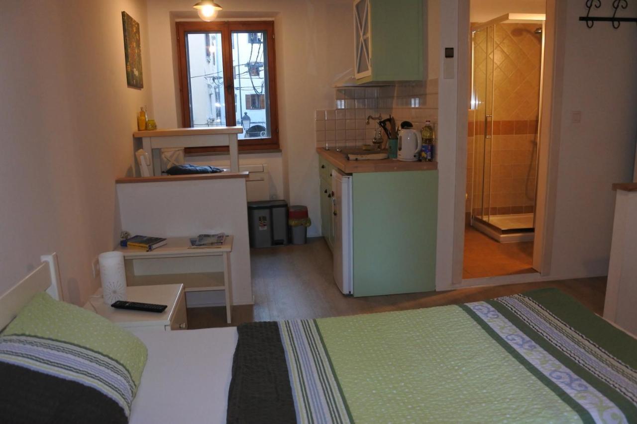 Apartments Jago Πιράν Εξωτερικό φωτογραφία