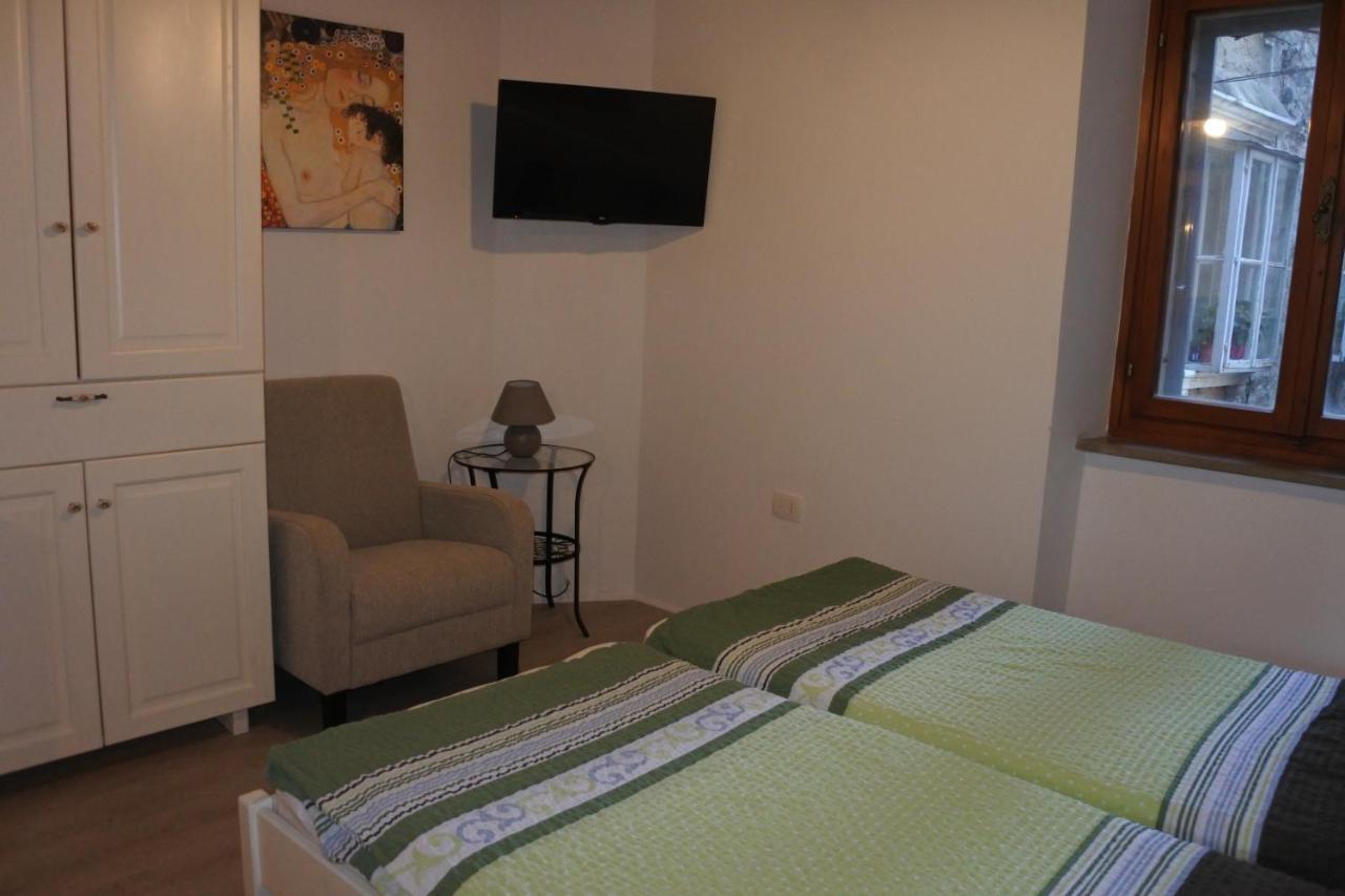 Apartments Jago Πιράν Εξωτερικό φωτογραφία
