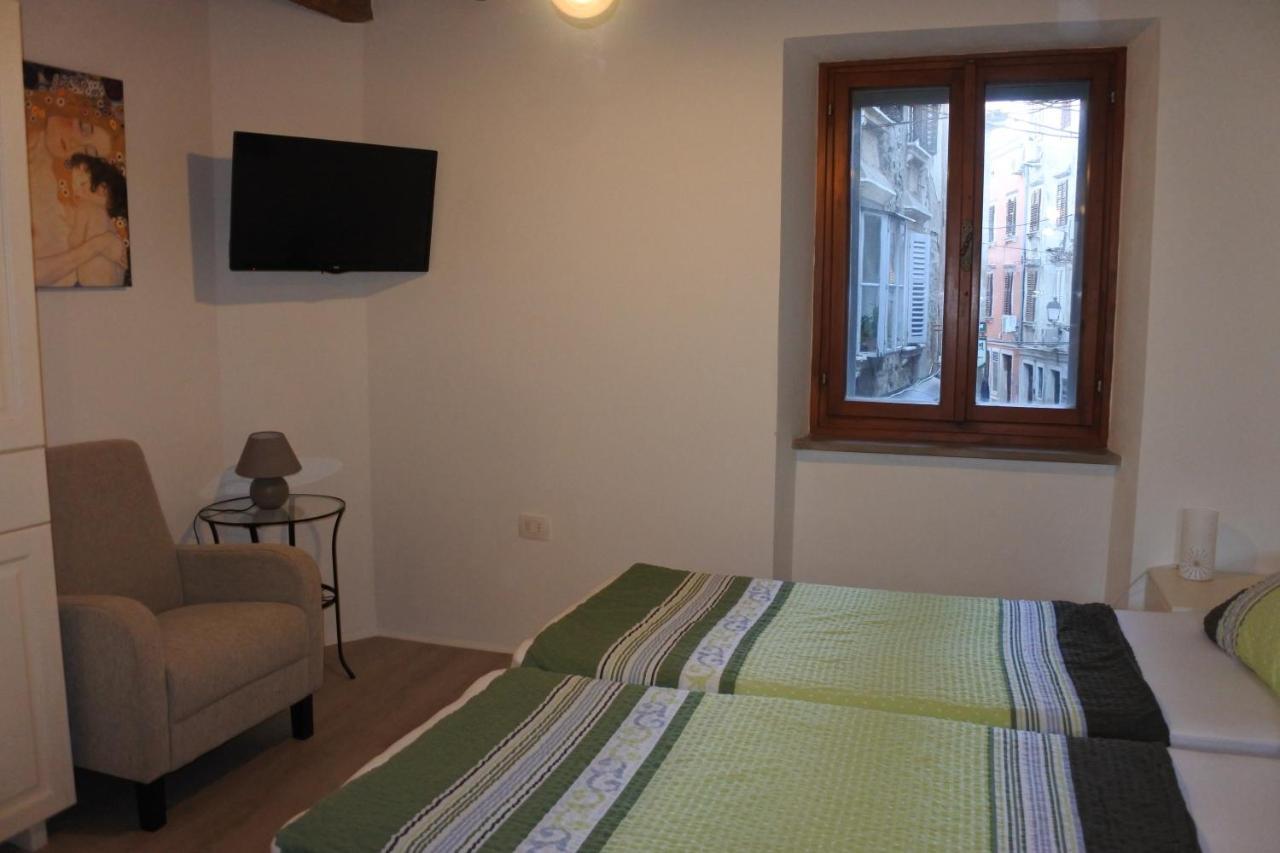 Apartments Jago Πιράν Εξωτερικό φωτογραφία